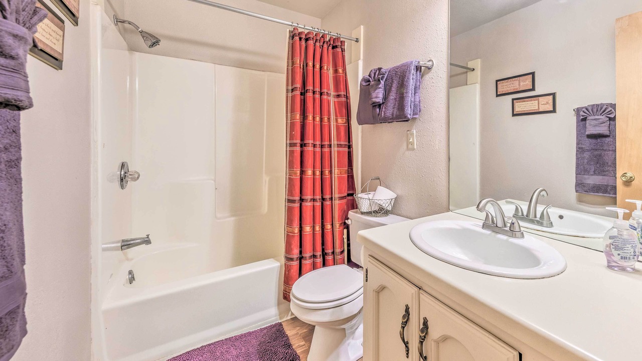 Photo of Bathroom in Alto