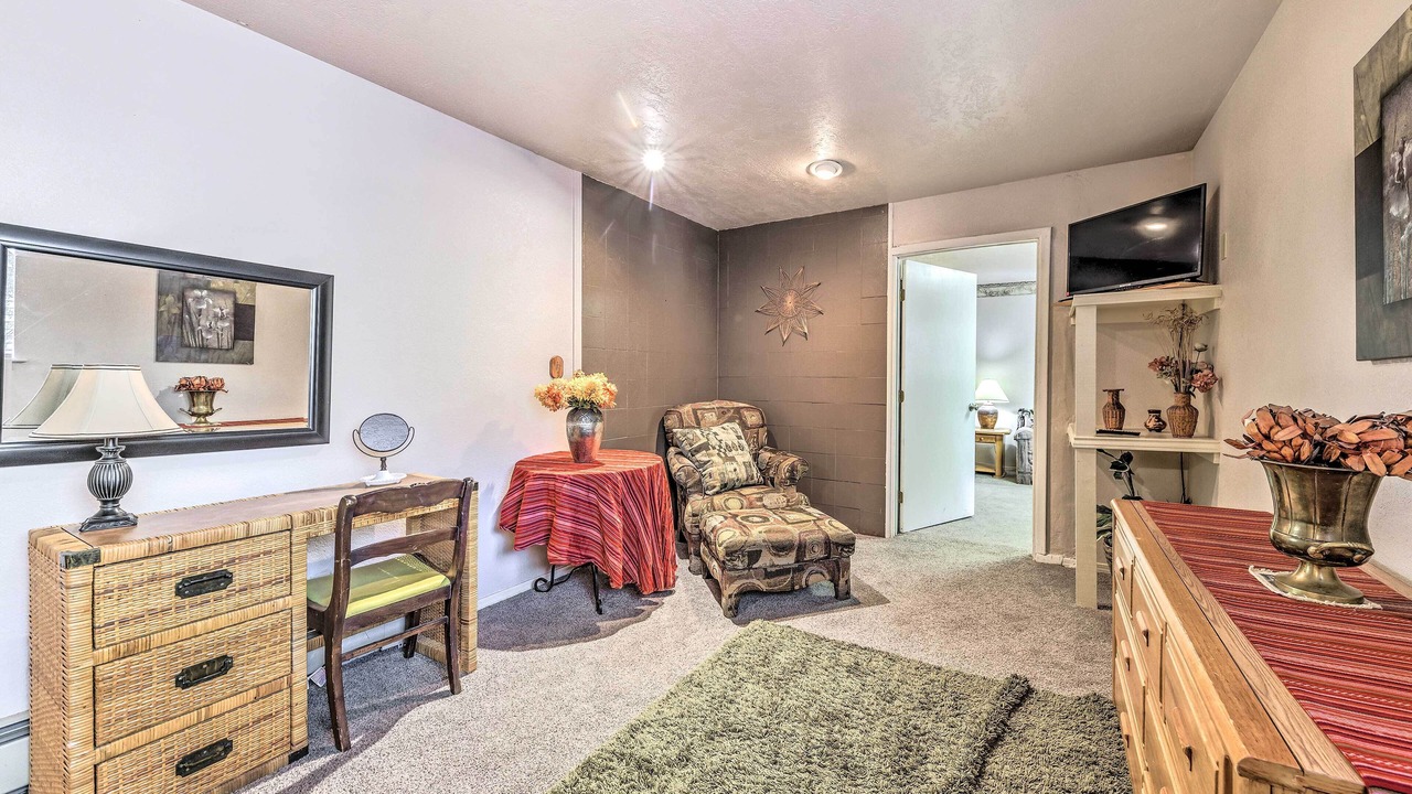 Photo of Livingroom in Alto