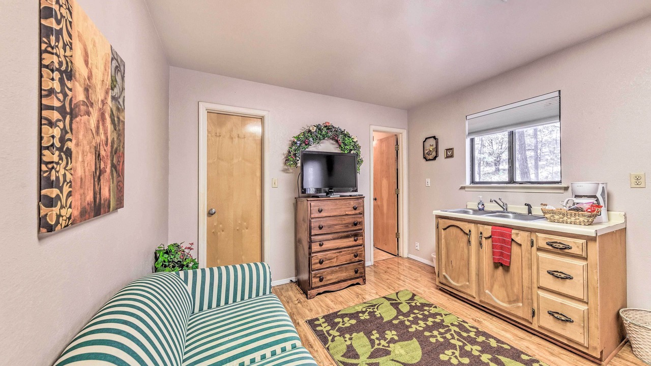 Photo of Livingroom in Alto