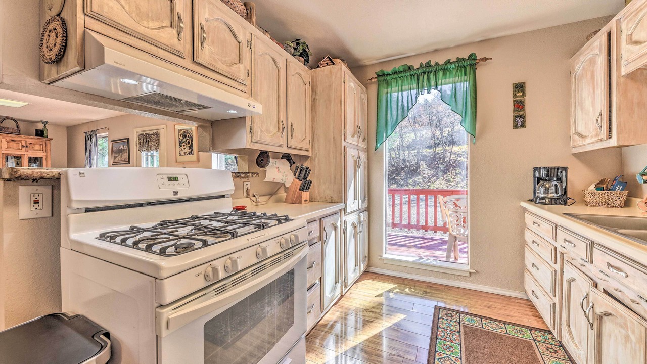 Photo of Kitchen in Alto