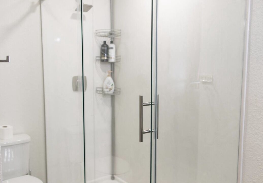 Photo of Bathroom in McLennan County