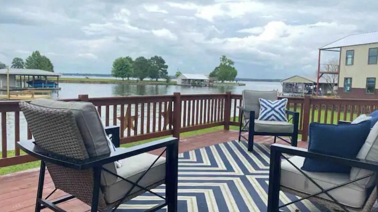 Photo of Outdoor in Robertson County