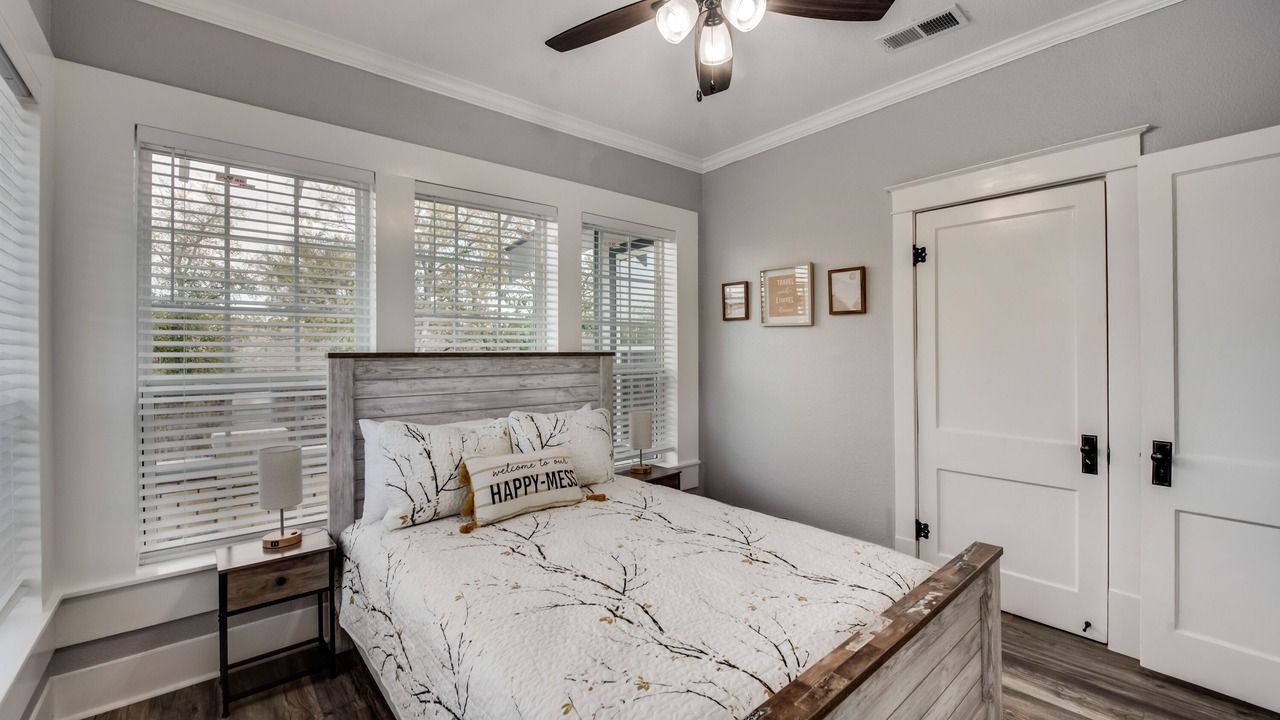 Photo of Bedroom in Mineral Wells