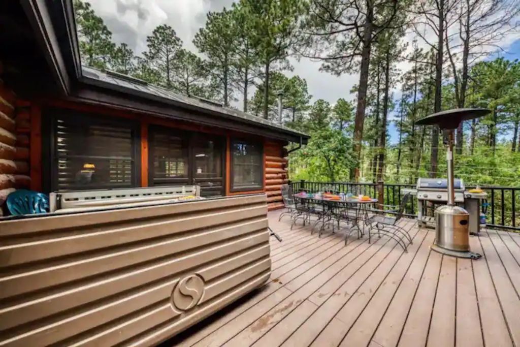Photo of Outdoor in Alto