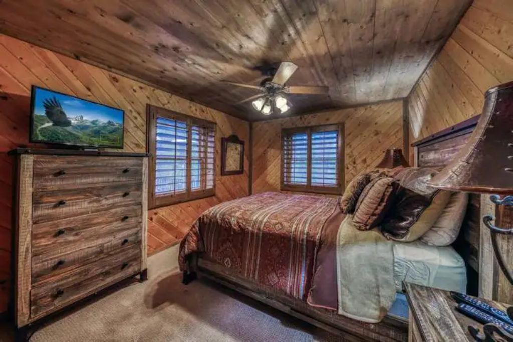 Photo of Bedroom in Alto