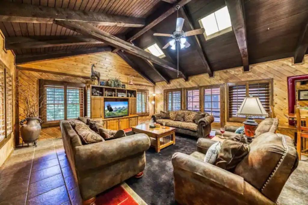 Photo of Livingroom in Alto