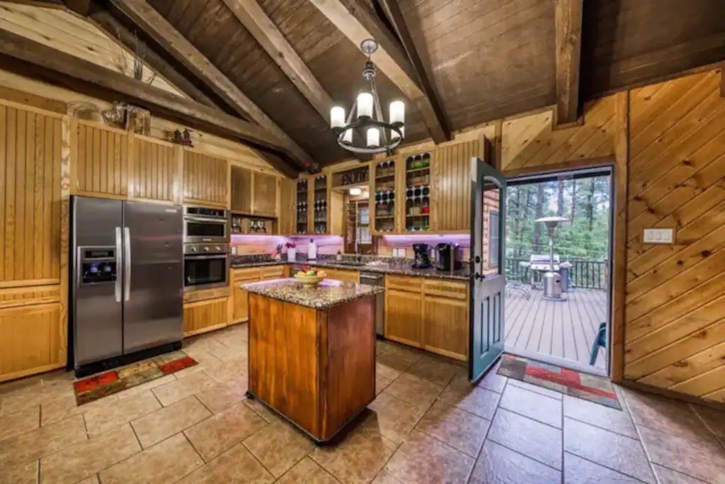 Photo of Kitchen in Alto