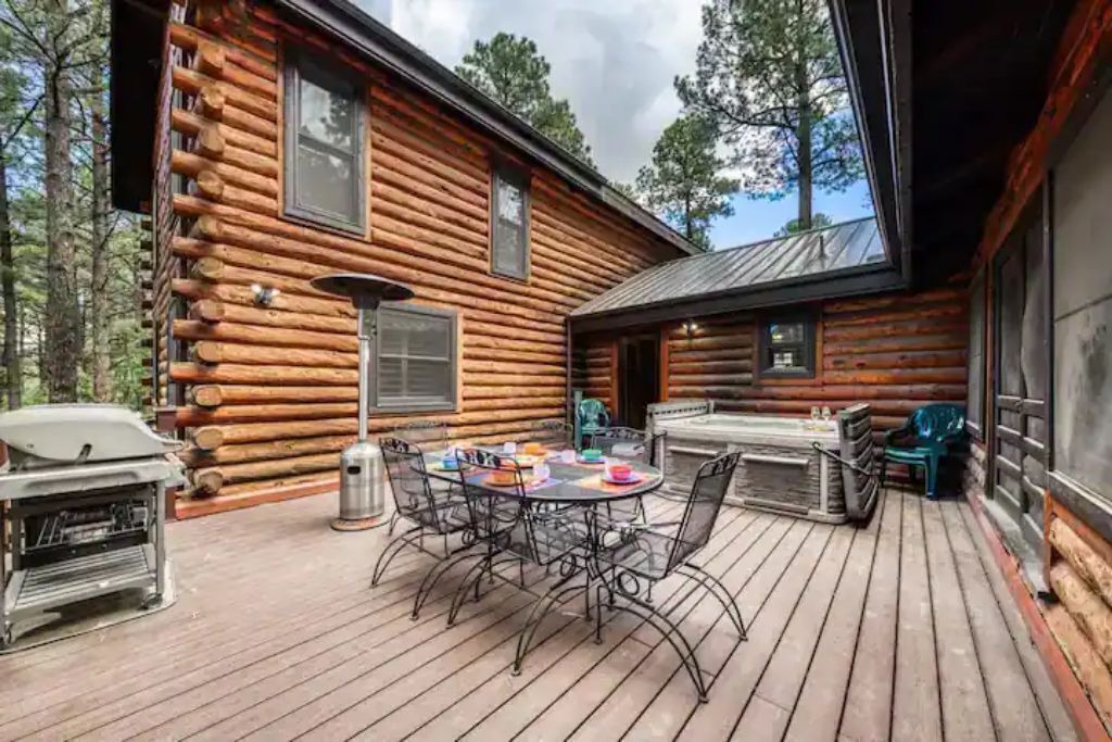 Photo of Outdoor in Alto