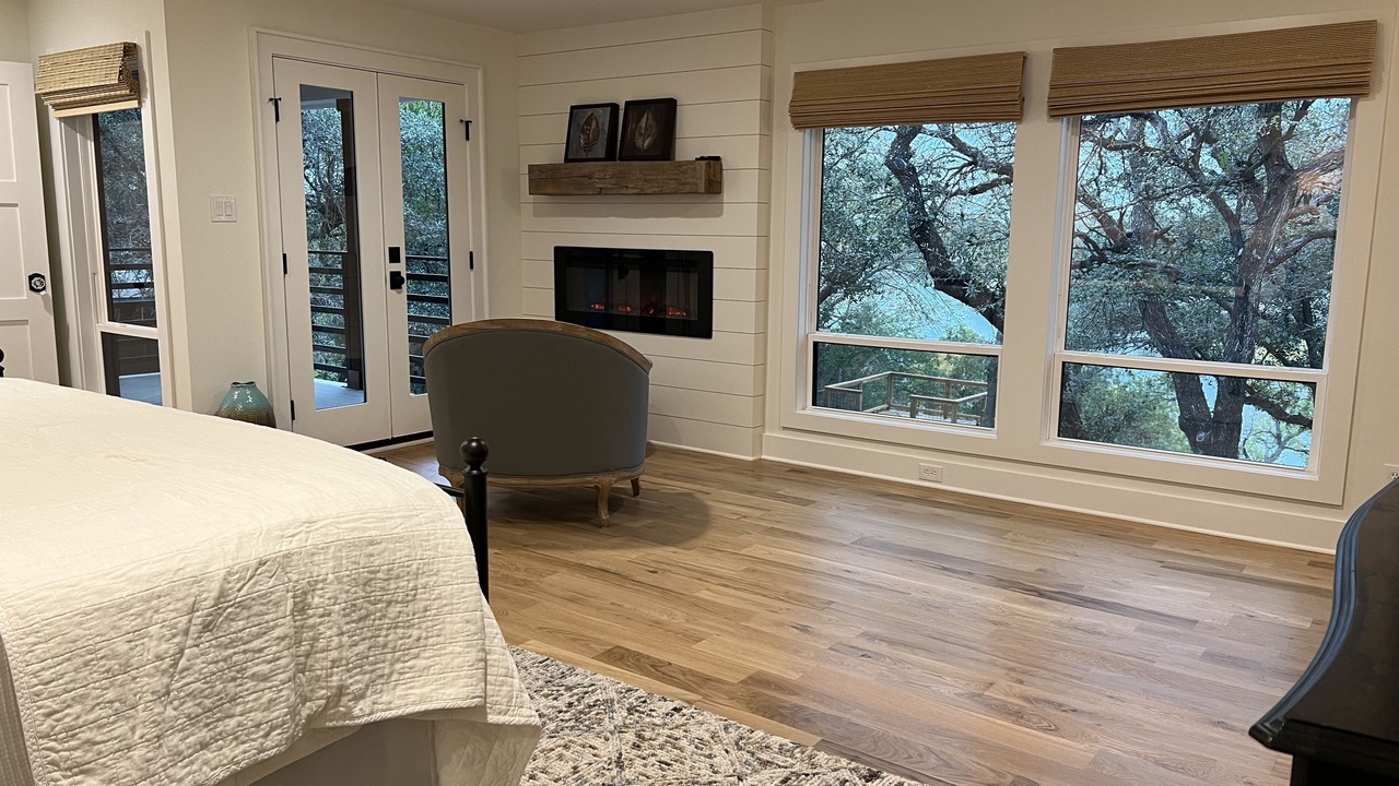 Photo of Bedroom in Fort Worth