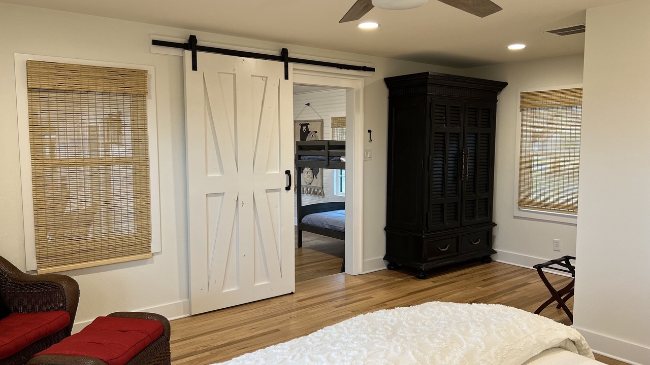 Photo of Bedroom in Fort Worth