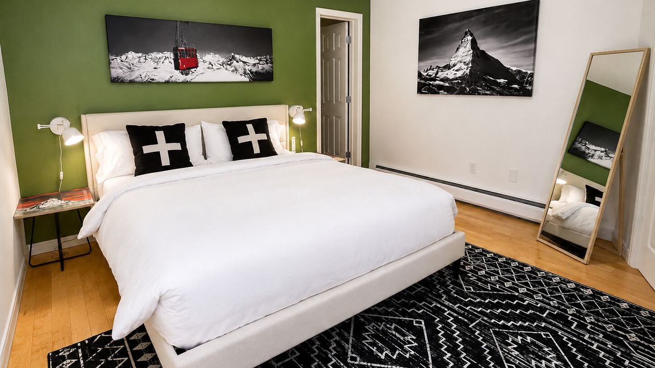 Photo of Bedroom in Durango