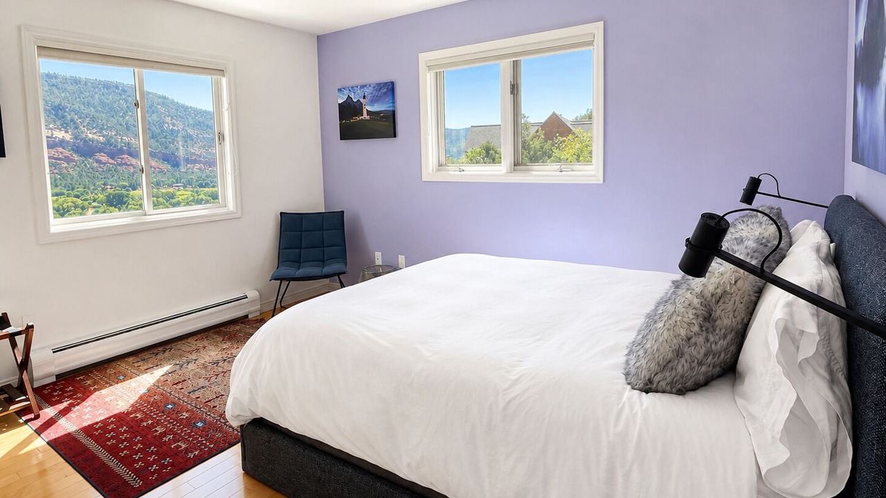 Photo of Bedroom in Durango