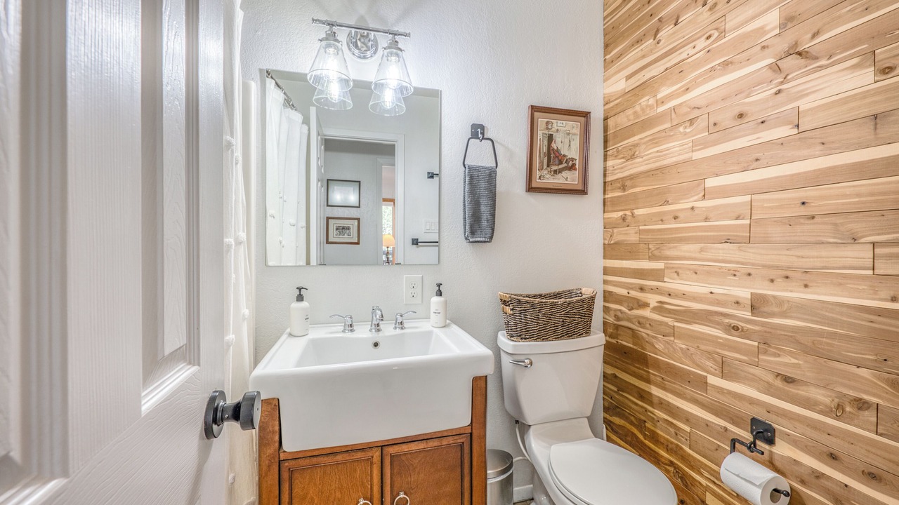 Photo of Bathroom in Alto