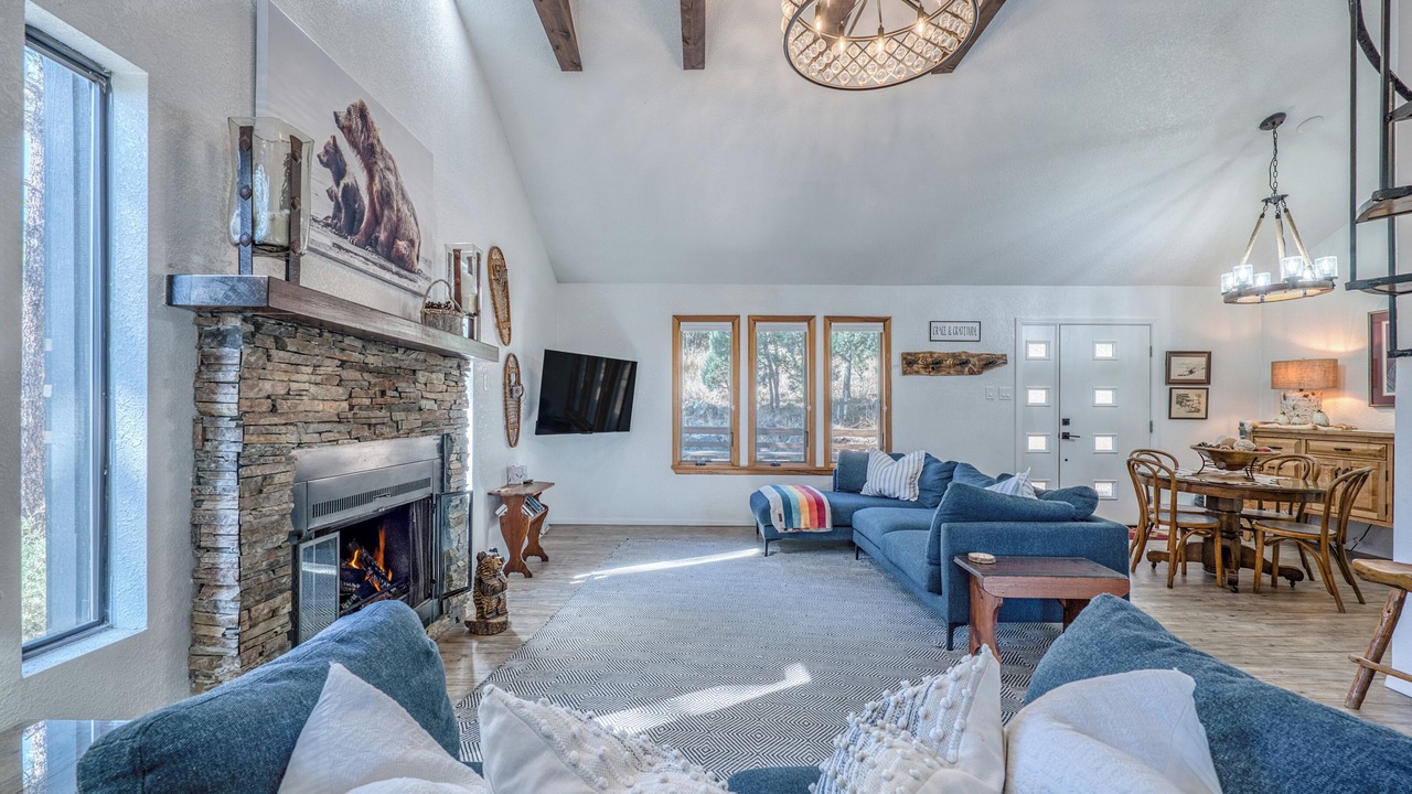 Photo of Bedroom in Alto