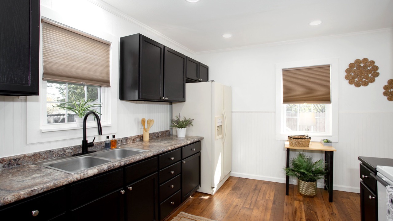 Photo of Kitchen in Canyon