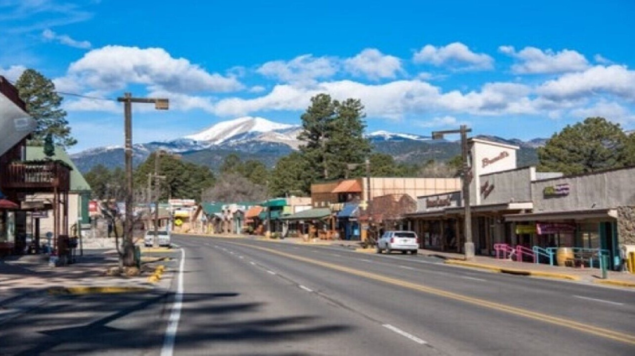 Photo of Outdoor in Ruidoso
