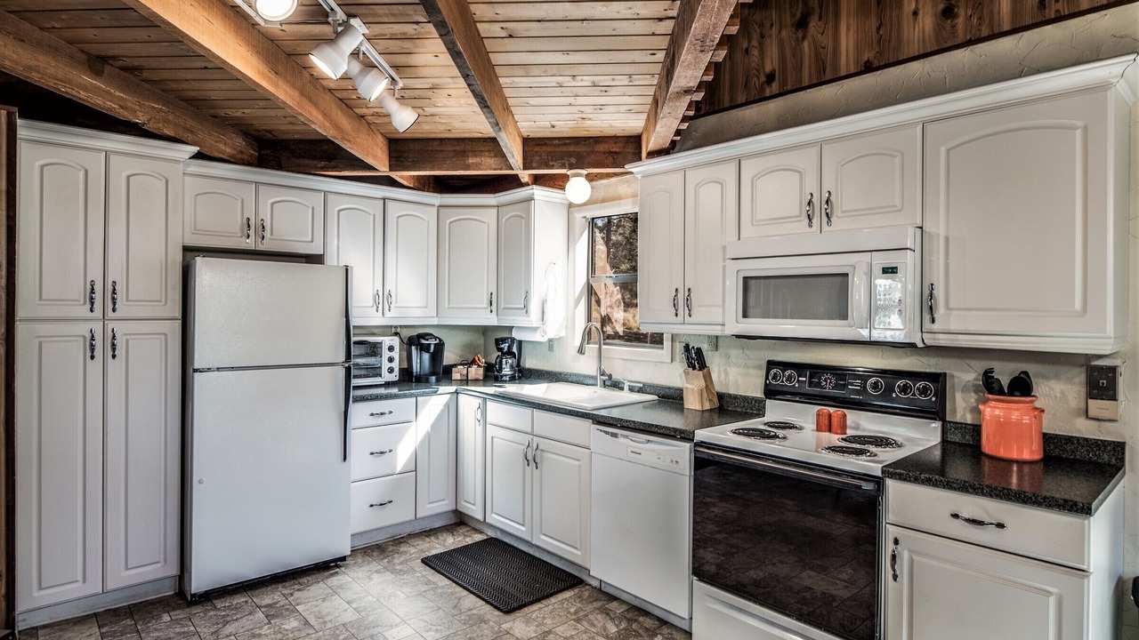 Photo of Kitchen in Ruidoso