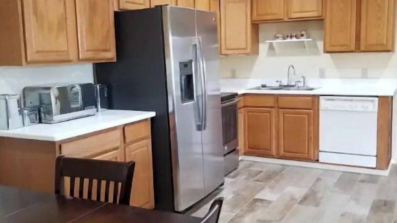 Photo of Kitchen in Pennington