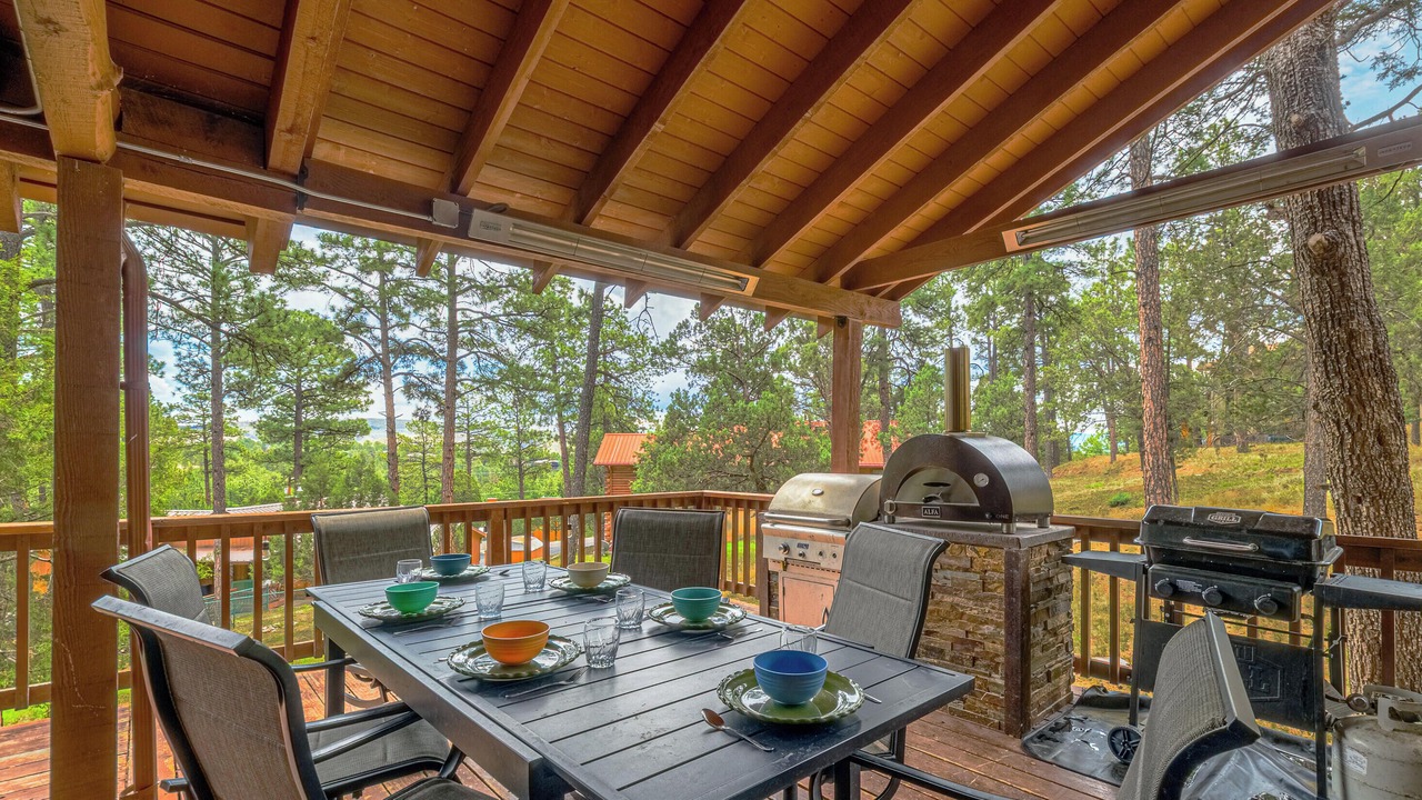 Photo of Outdoor in Ruidoso