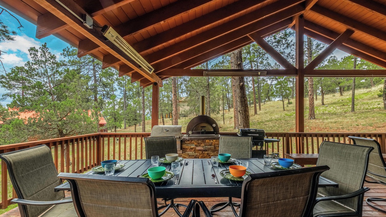 Photo of Outdoor in Ruidoso