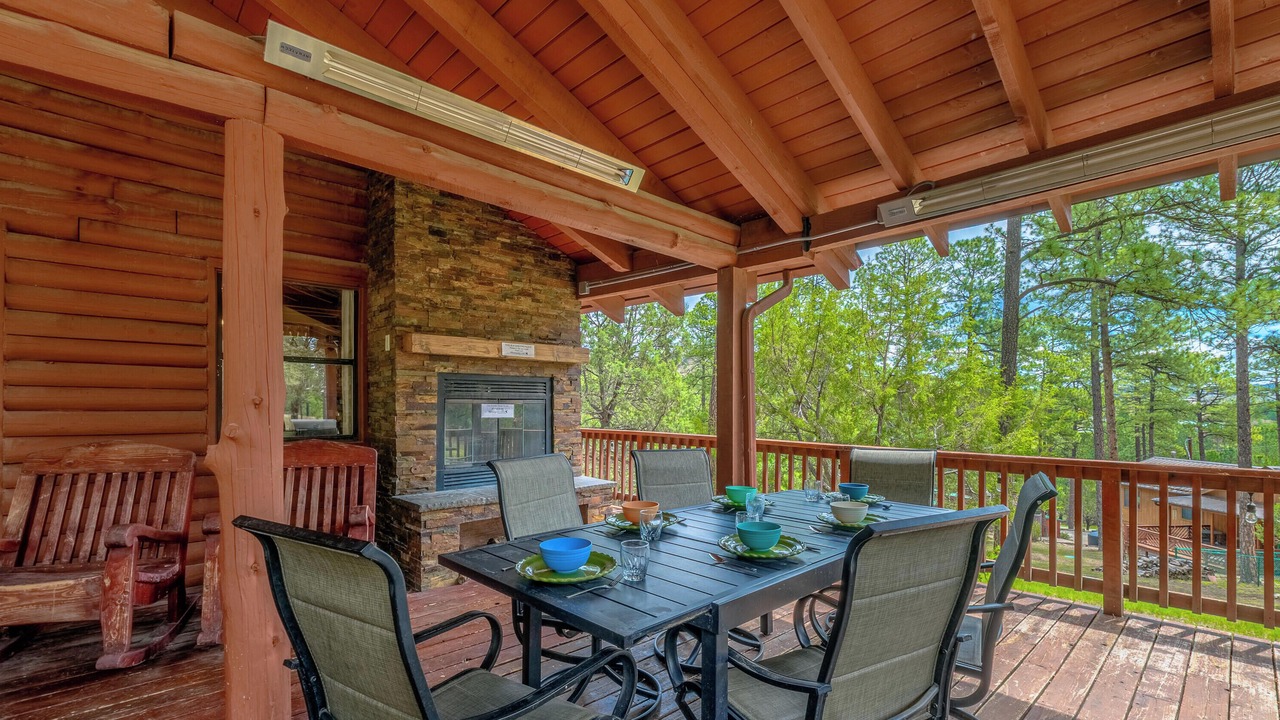Photo of Outdoor in Ruidoso