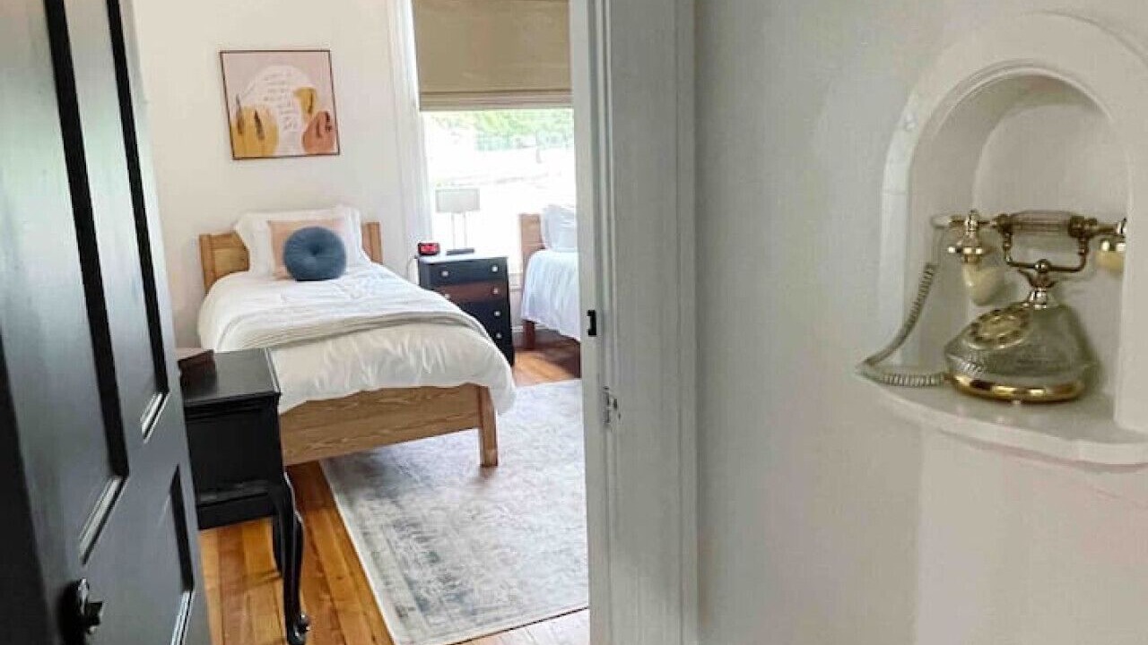 Photo of Bedroom in Brazos