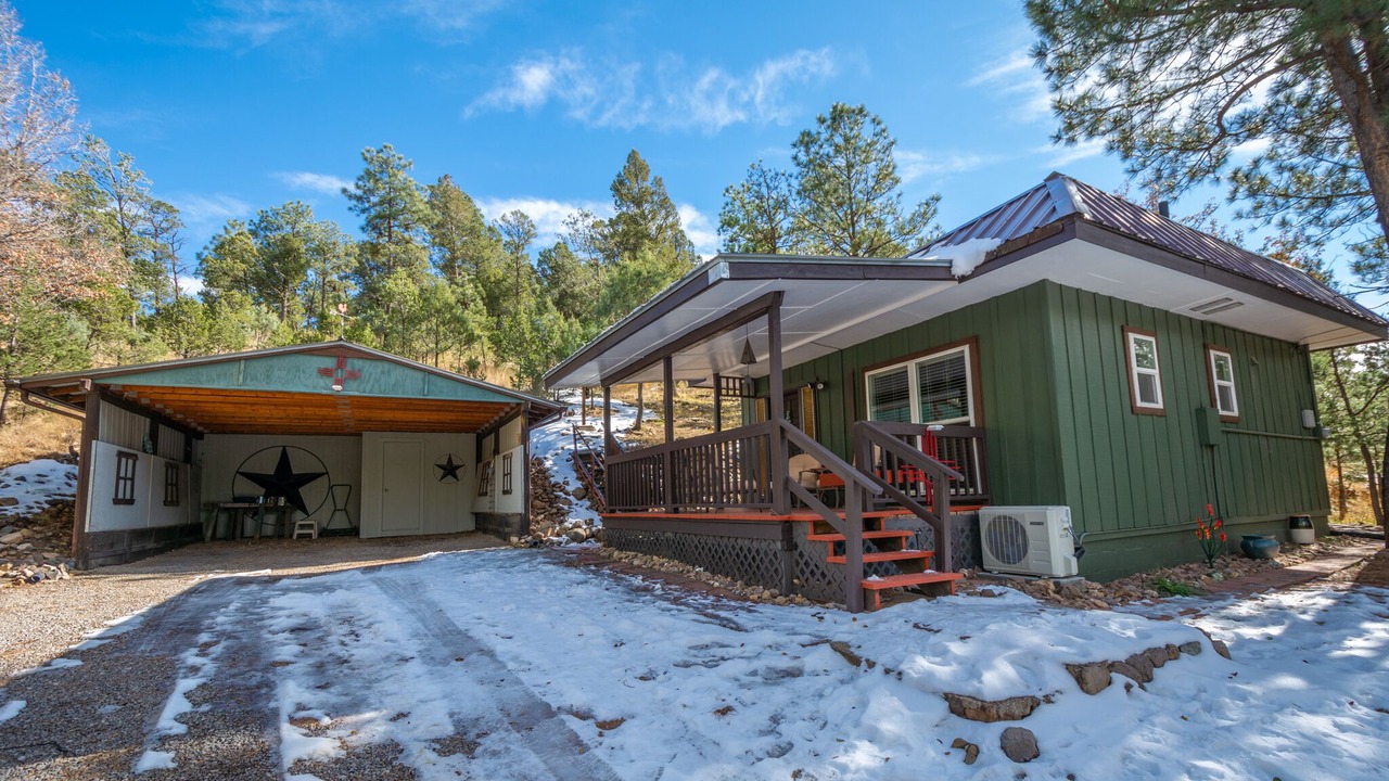 Photo of Outdoor in Ruidoso