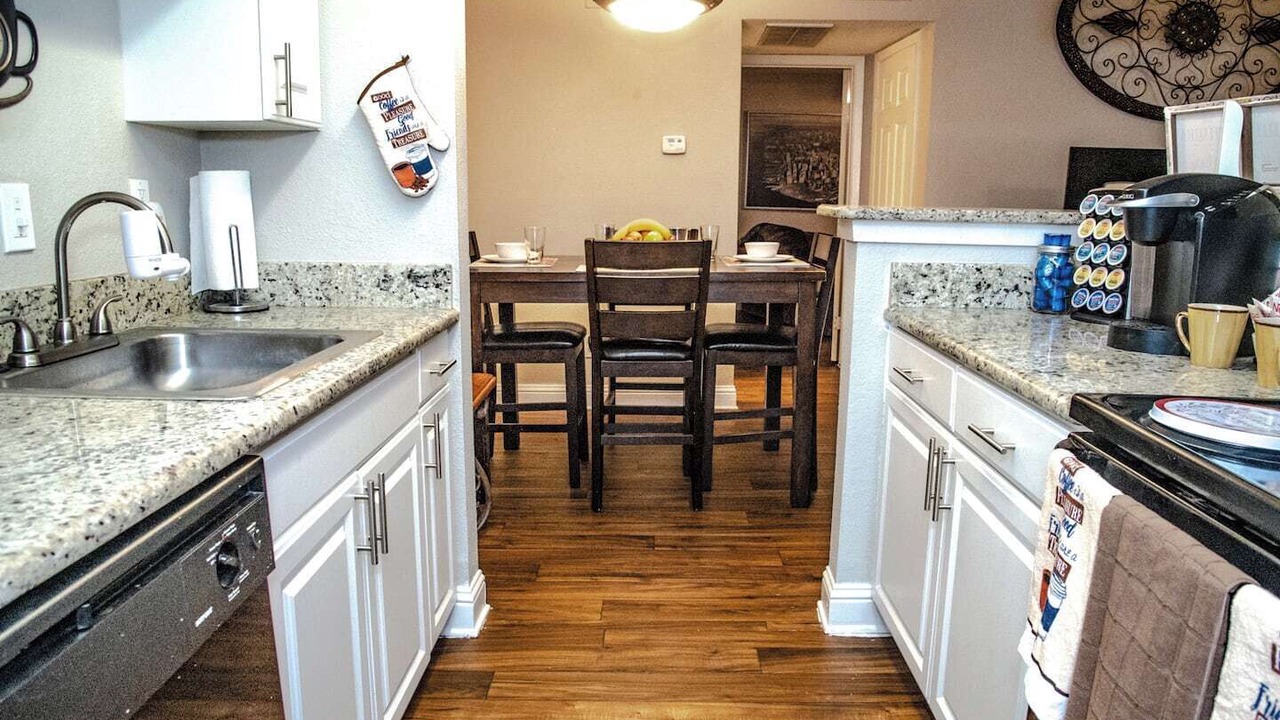 Photo of Kitchen in Addison
