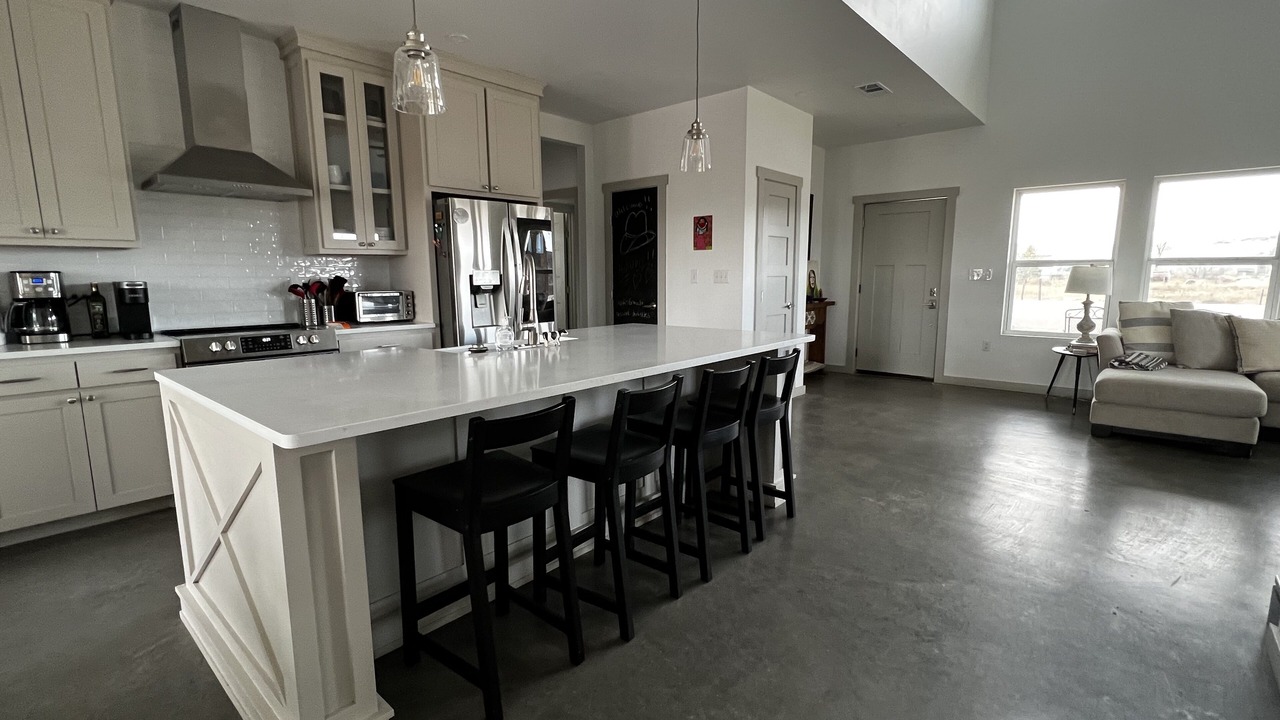 Photo of Kitchen in Fort Davis