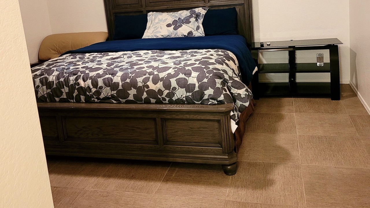 Photo of Bedroom in North Ranch