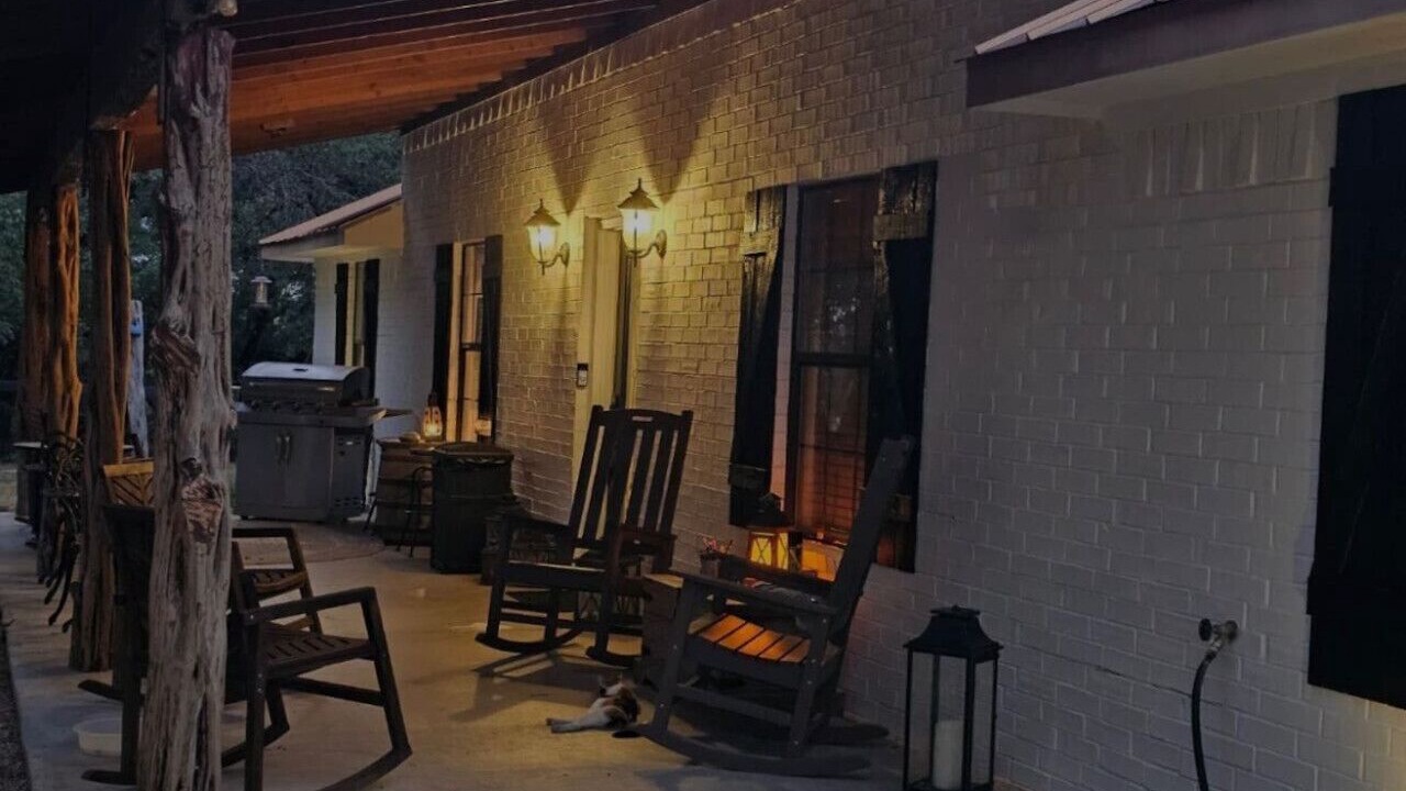 Photo of Outdoor in Weatherford