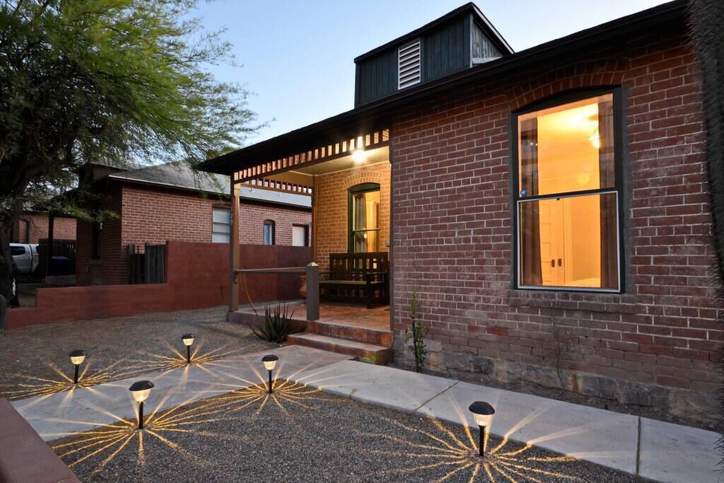 Photo of Others in Iron Horse Historic District