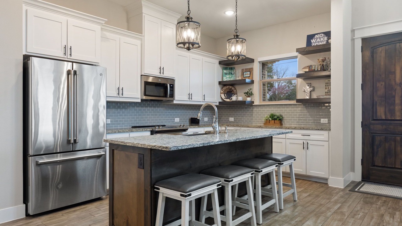 Photo of Kitchen in Pottsboro