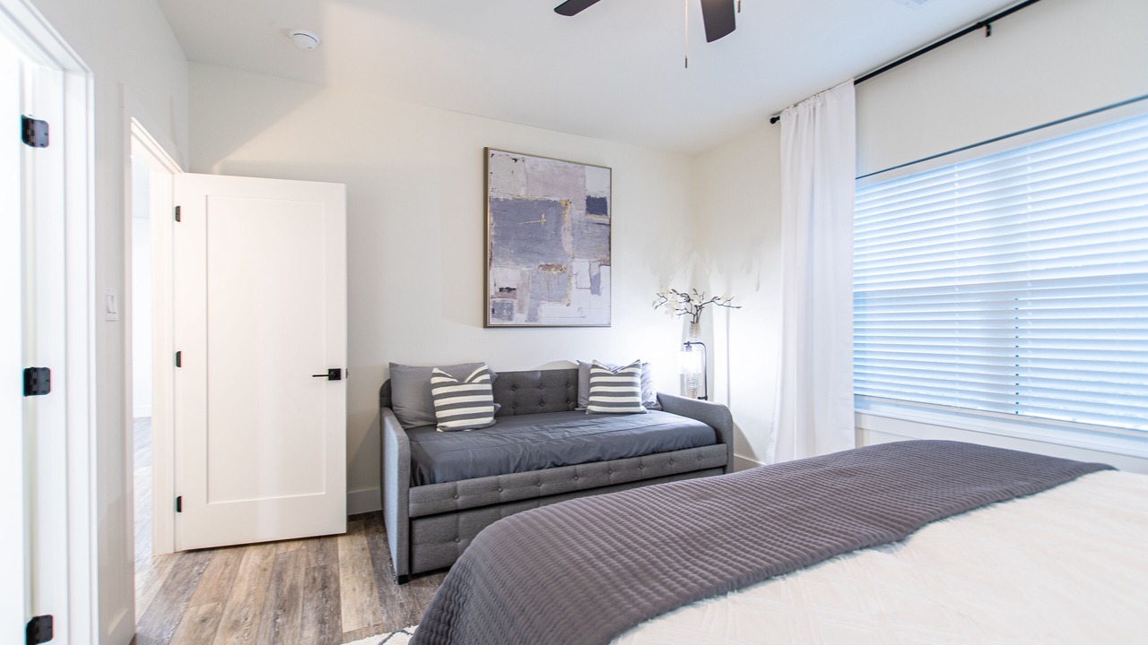 Photo of Bedroom in Carolyn Estates