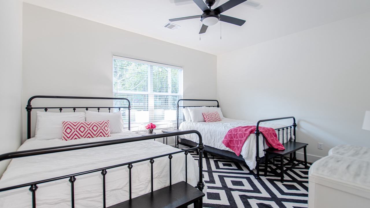 Photo of Bedroom in Carolyn Estates