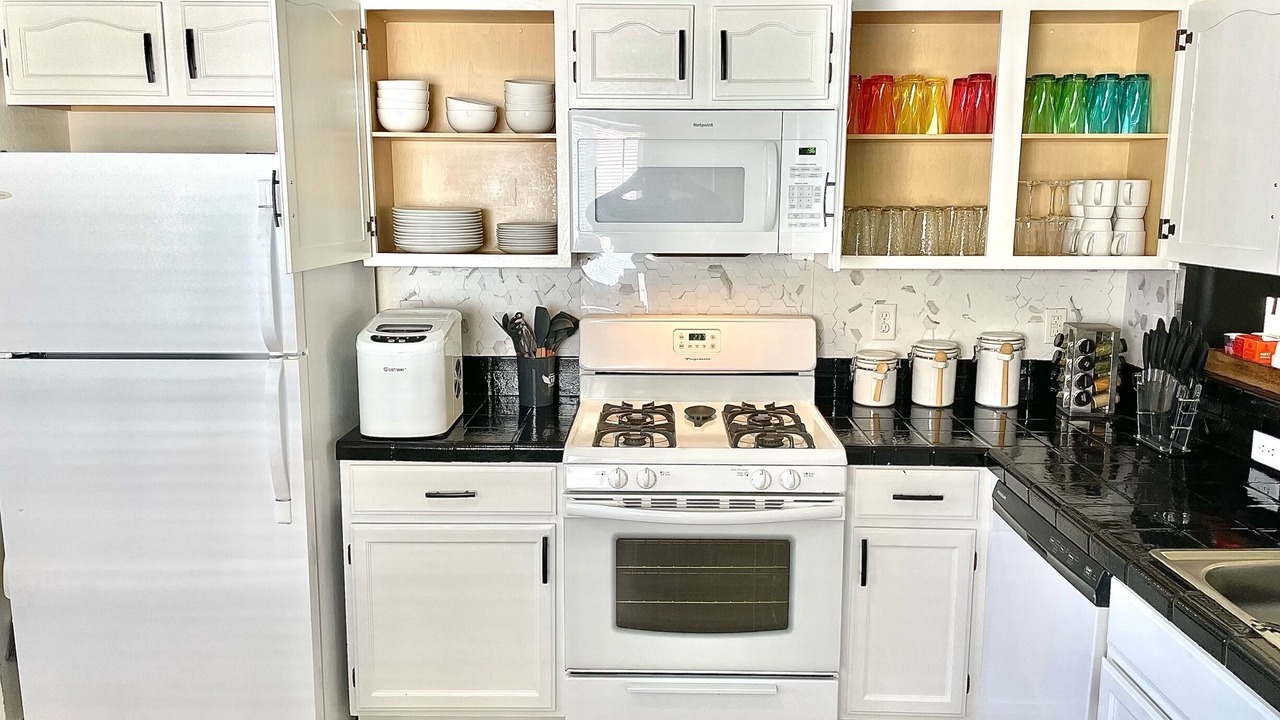 Photo of Kitchen in Northeast El Paso