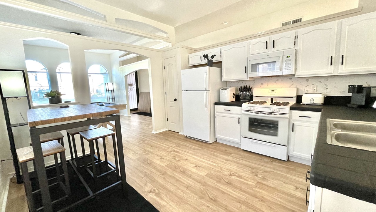 Photo of Kitchen in Northeast El Paso