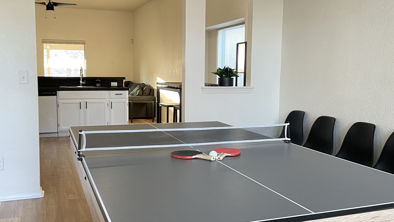 Photo of Bedroom in Northeast El Paso
