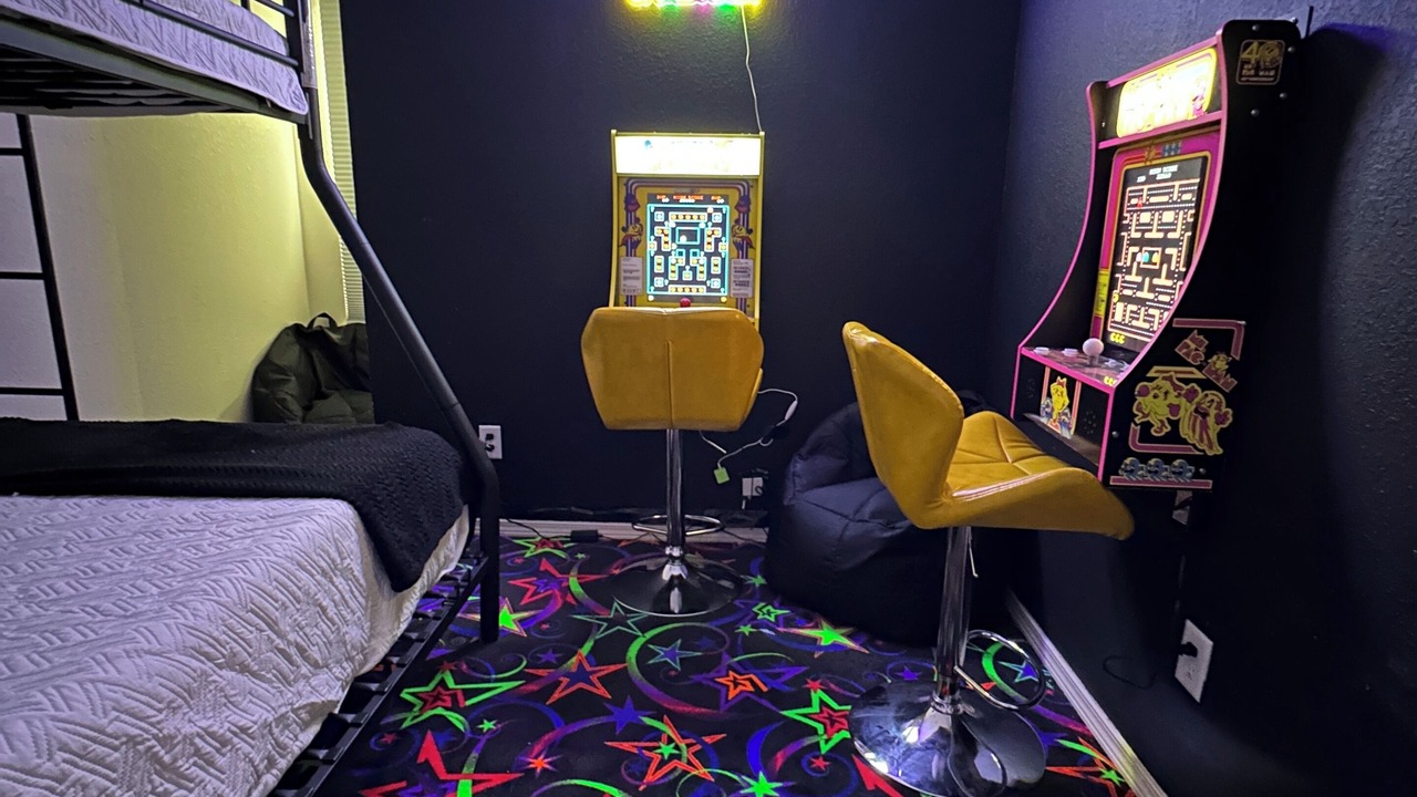 Photo of Bedroom in Northeast El Paso