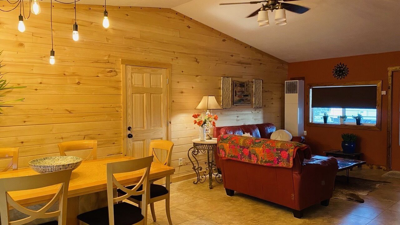Photo of Livingroom in Cortez