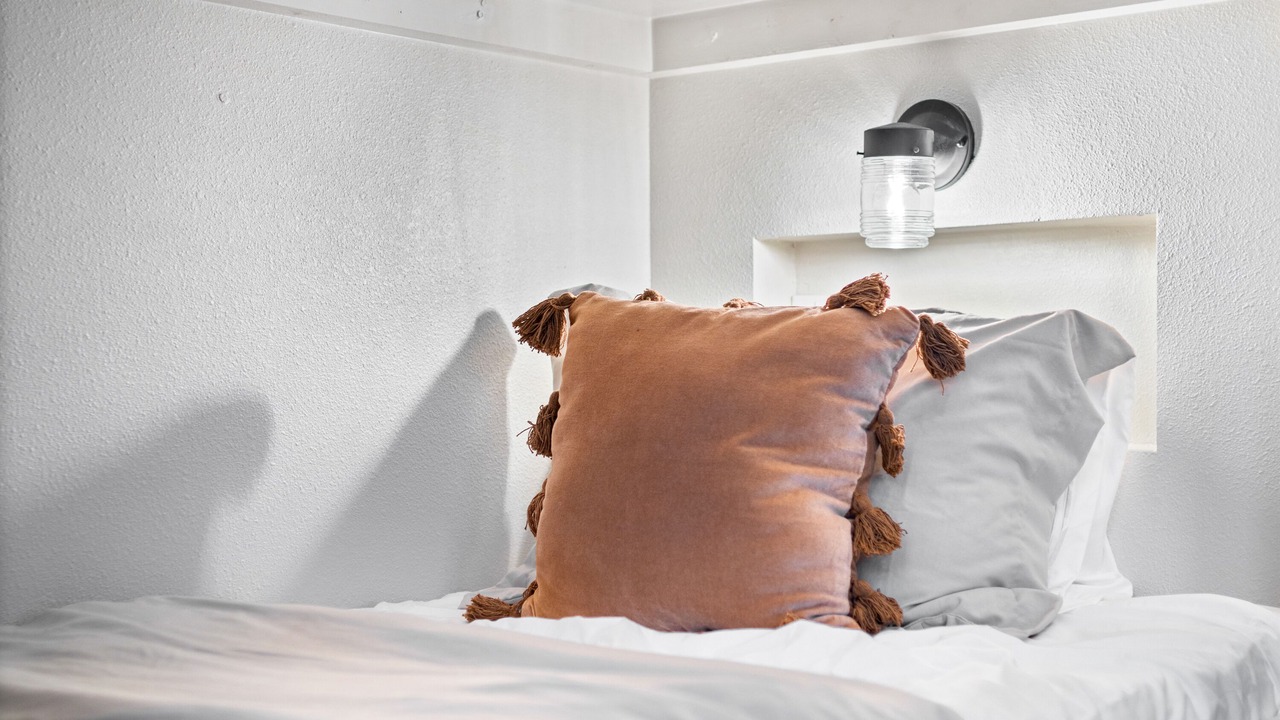 Photo of Bedroom in Austin Ave.