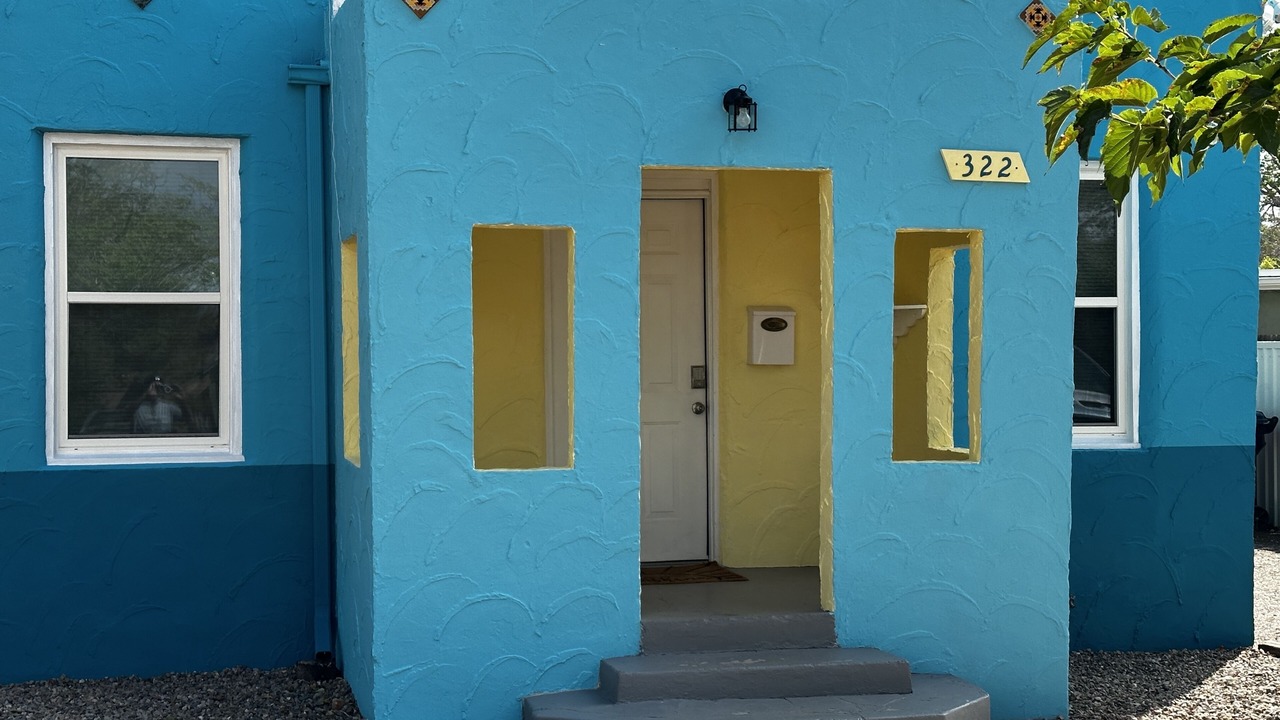 Photo of Outdoor in University Heights