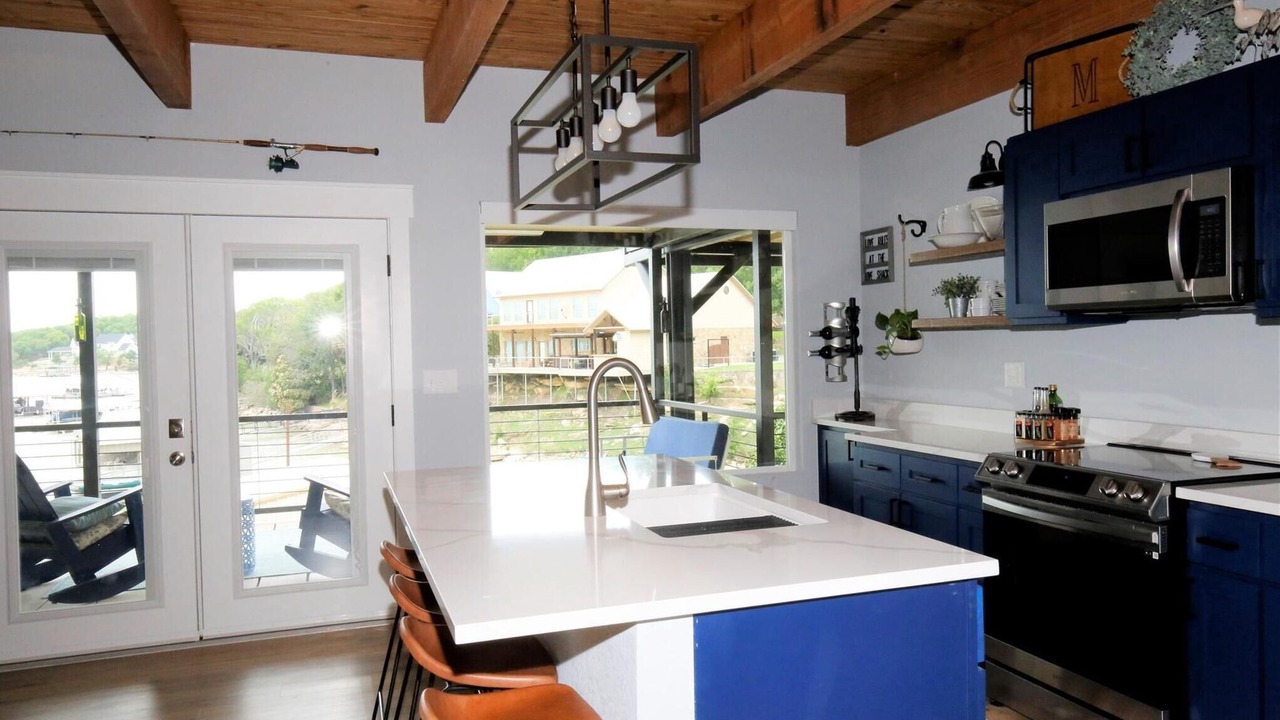 Photo of Kitchen in Chico