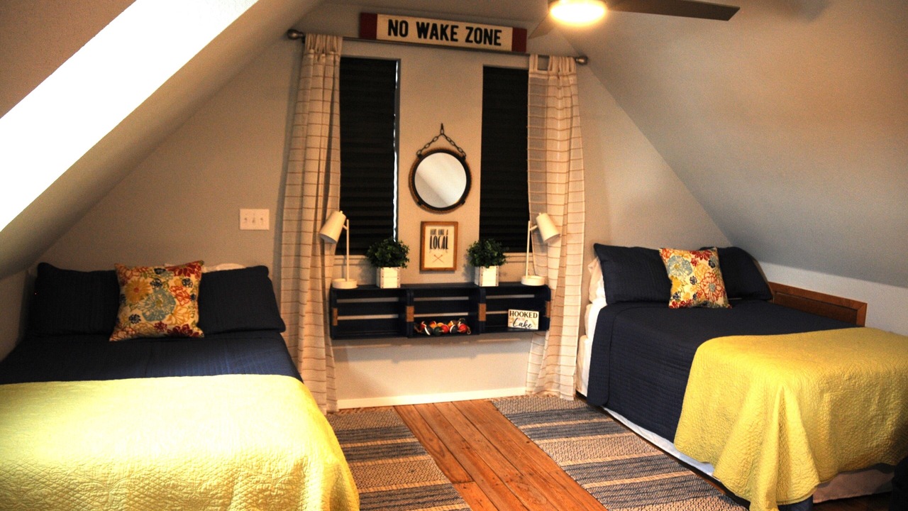 Photo of Bedroom in Chico