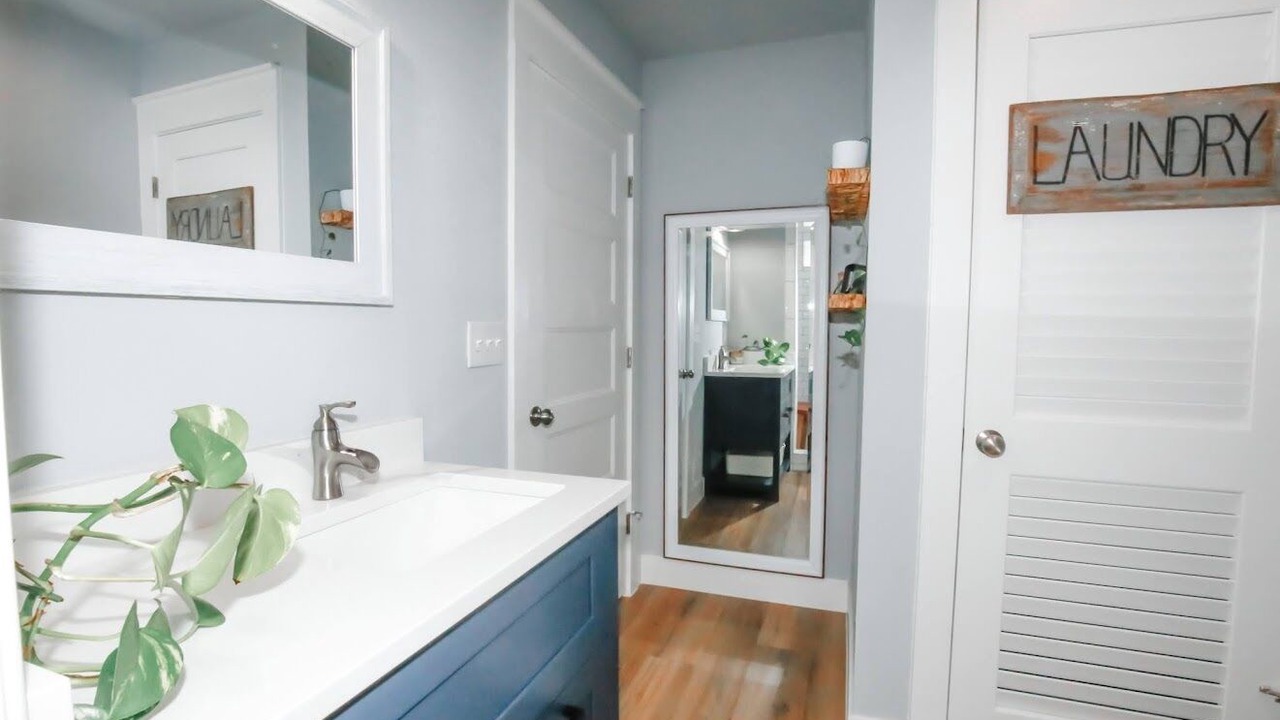 Photo of Bathroom in Chico