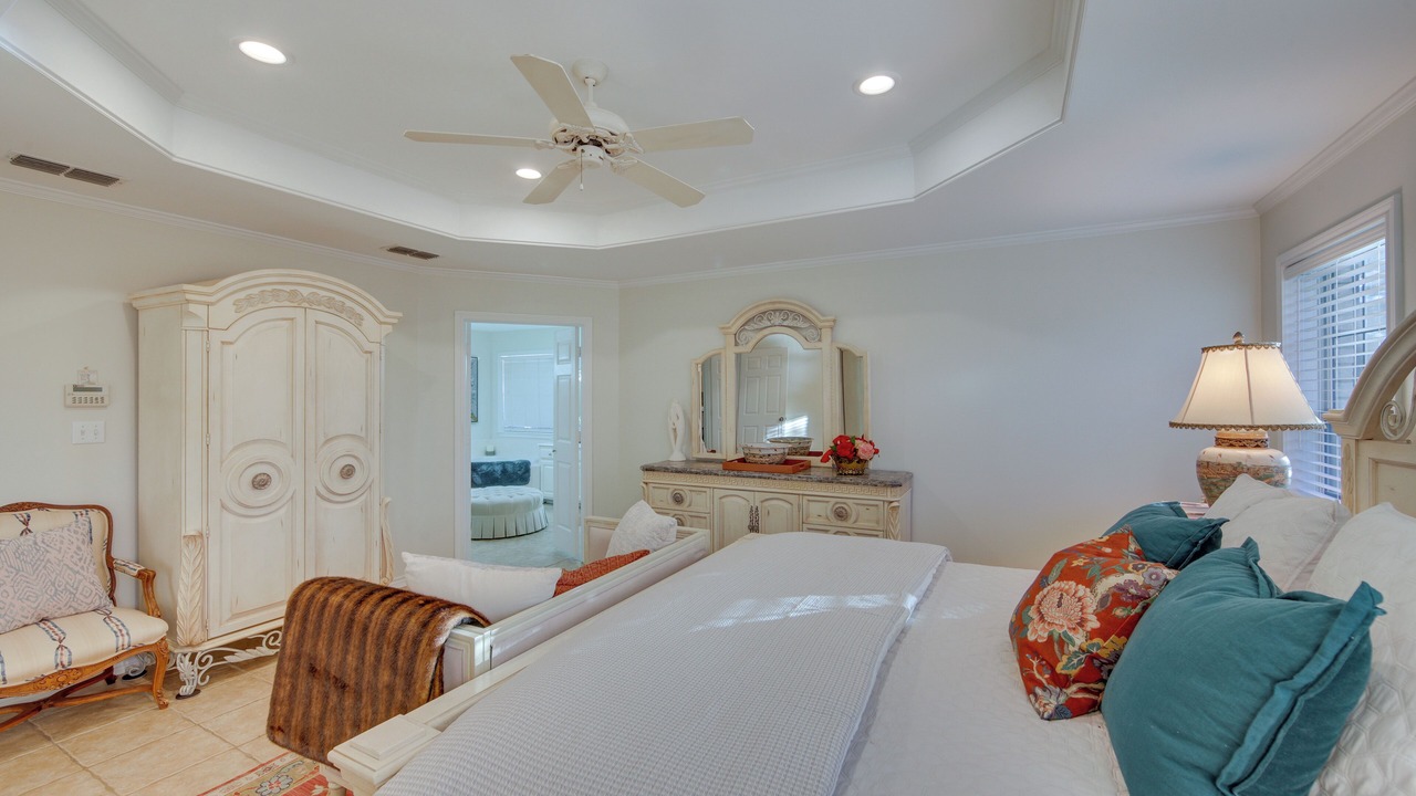 Photo of Bedroom in Bullard