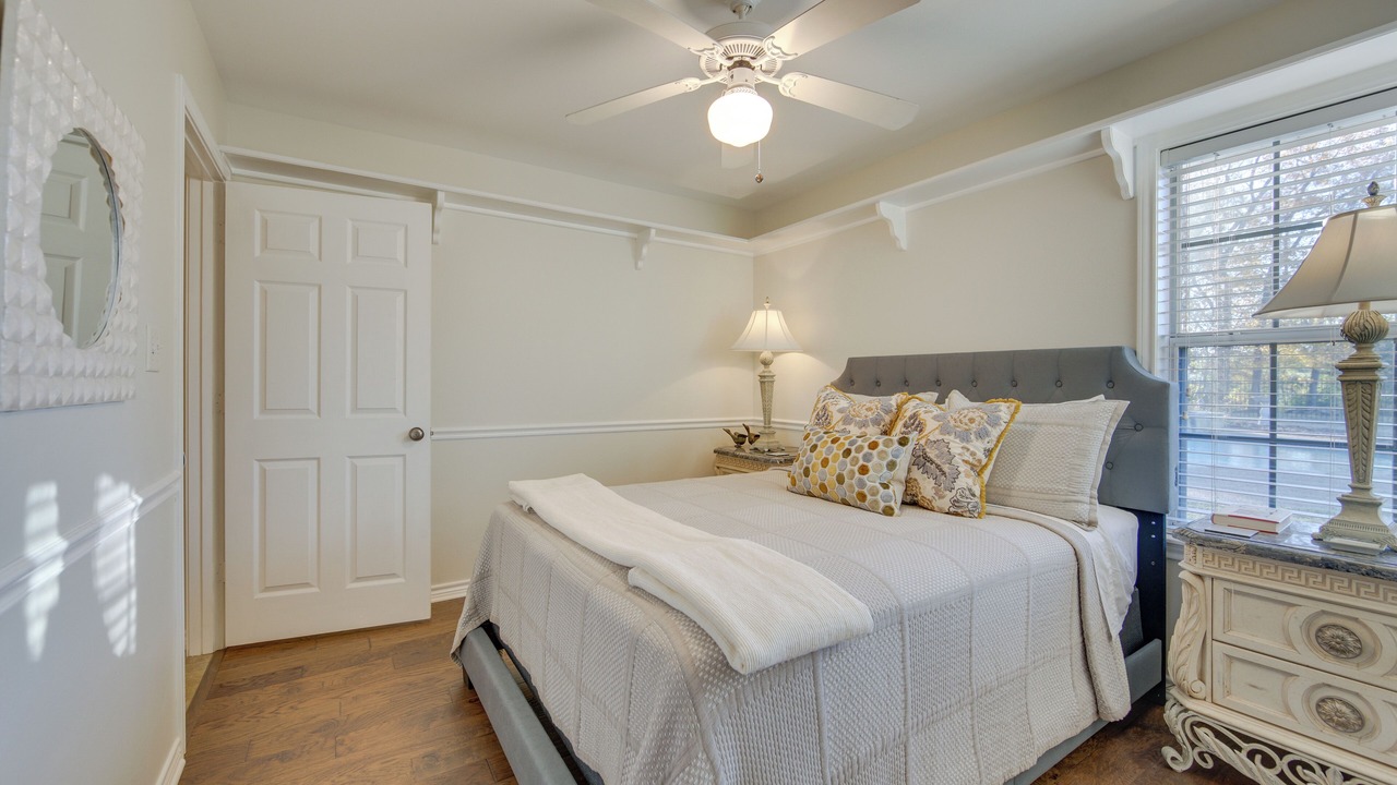 Photo of Bedroom in Bullard