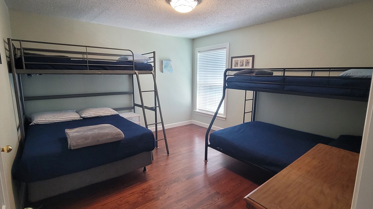 Photo of Bedroom in Richland Hills