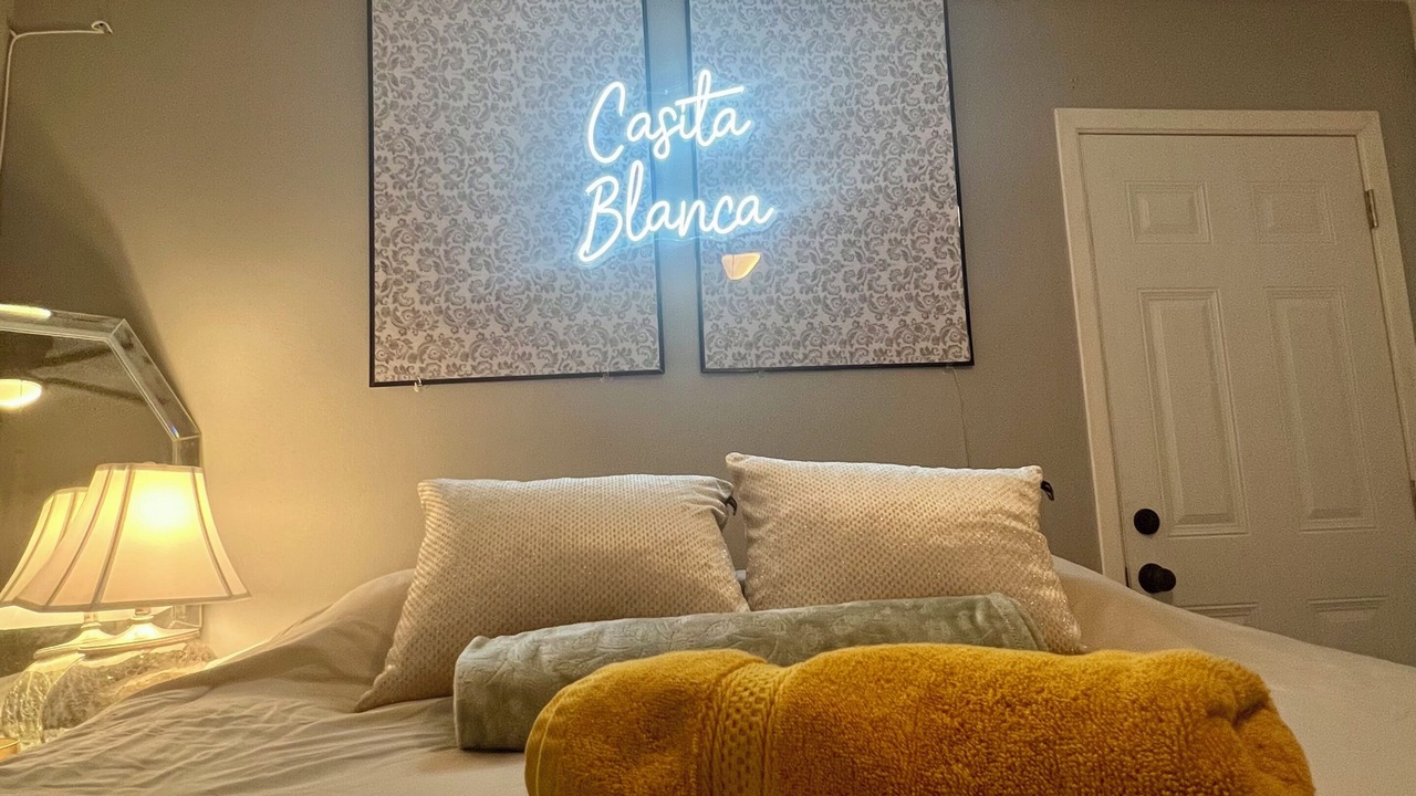 Photo of Bedroom in West San Antonio