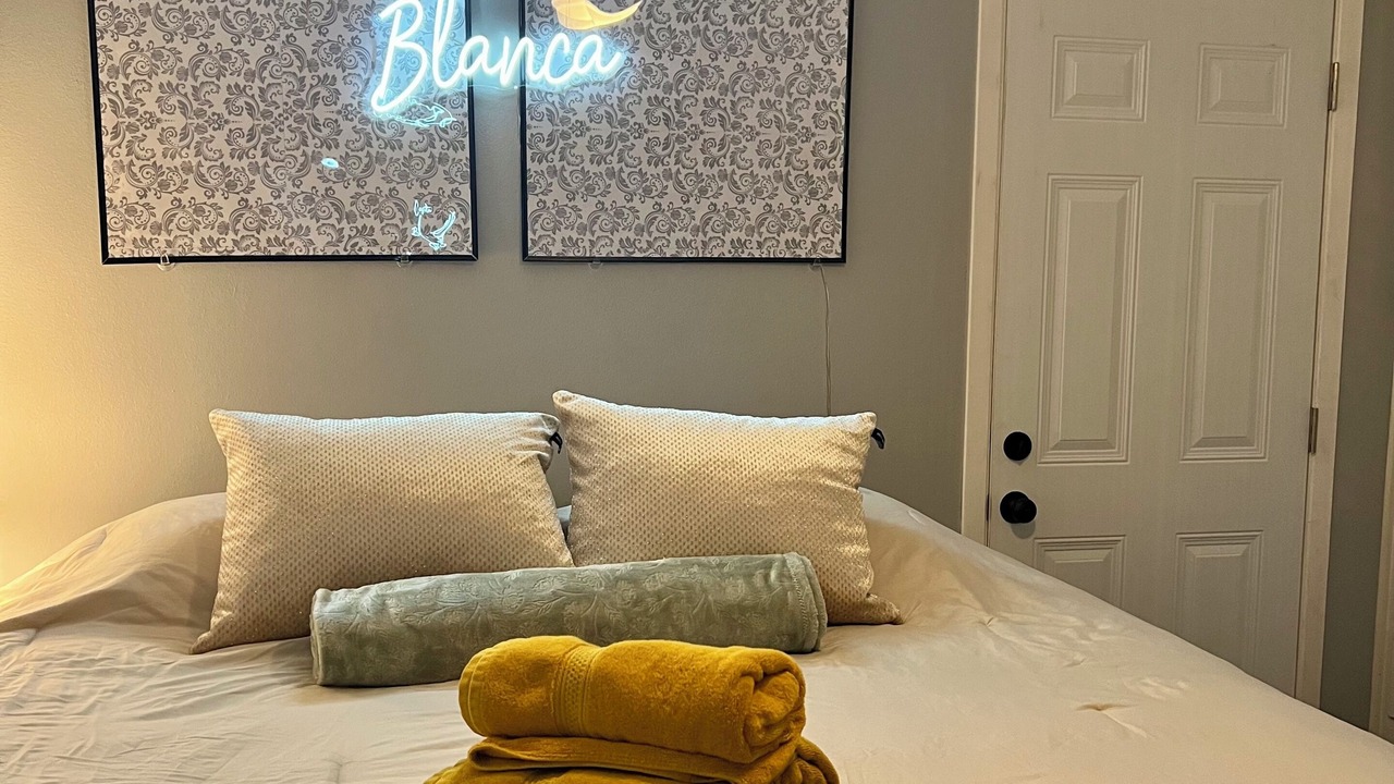 Photo of Bedroom in West San Antonio